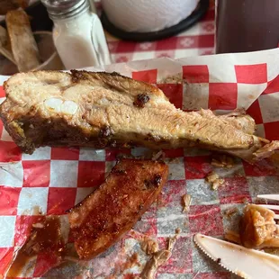 Ribs