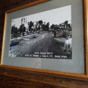 What a dive bar should be