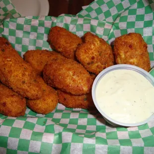 Jalapeno Poppers