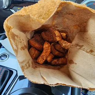 Cracklins