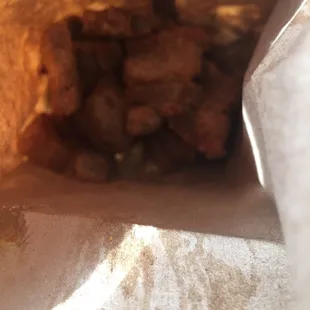 Cracklings