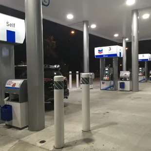 Pumps