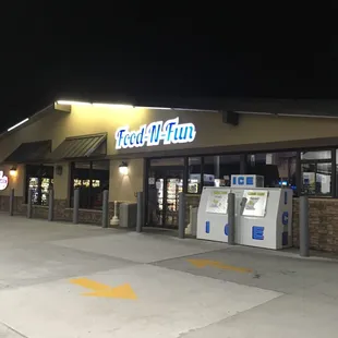 Store