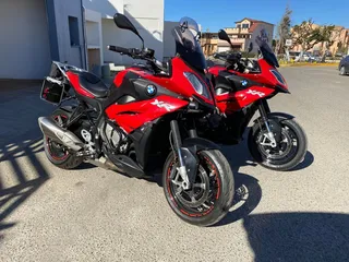 Sandia BMW Motorcycles