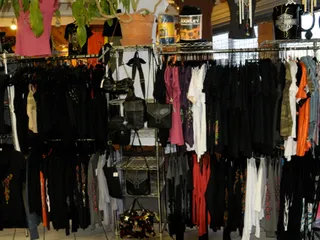 Larry's Custom Cycle