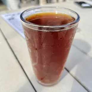 Mac Daddy Scotch Ale