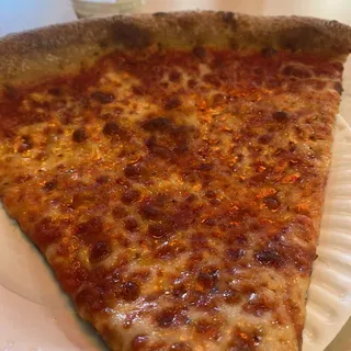Regular Cheese Slice