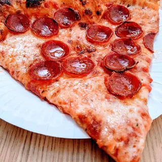 Pepperoni Slice