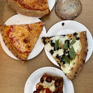 Chocolate Chip Cookie