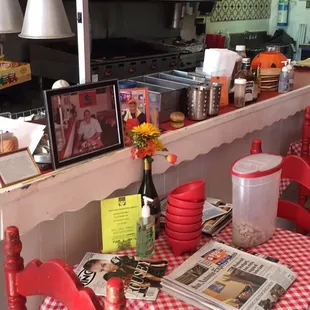 The heart of San Antonio