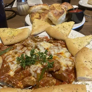 Satriale's Sausage &amp; Peppers