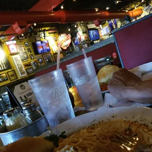 Omg... Love the bread!!