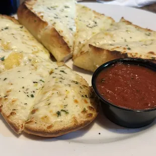 Garlic Bread