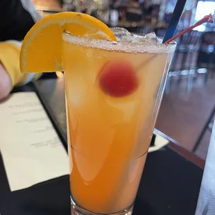 Tito's Punch