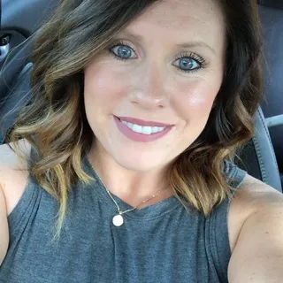 Kristin F.