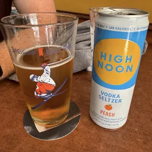 drink