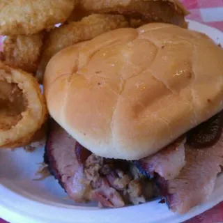 Beef