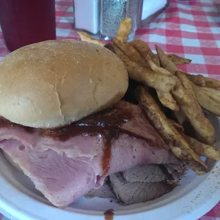 Ham