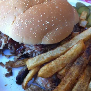 Pork