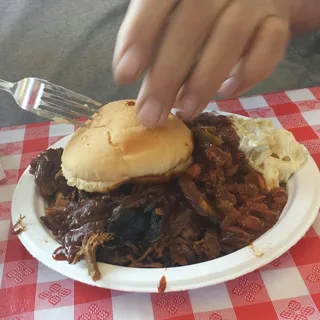 Burnt Ends