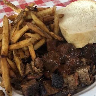 Full Order Fresh Cut Fries