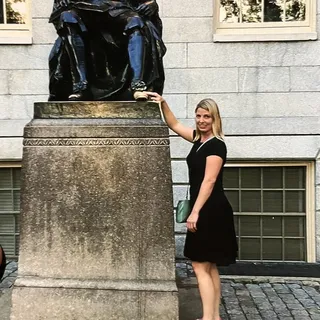 Beth J.