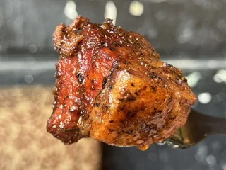 Chef J BBQ
