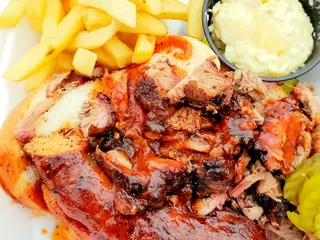 Jones Bar-B-Q