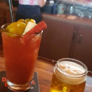 drink