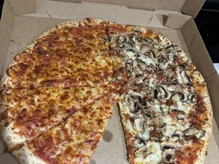 Ollie's Pizza
