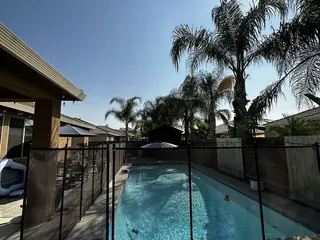 Valley Pool Guard