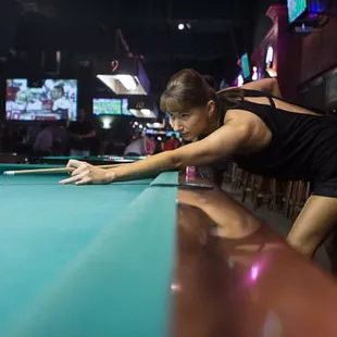 interior, sushi and sashimi