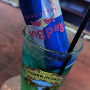 Trashcan , best ones by Eddie!