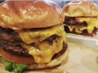 The Salty Dawg Tavern