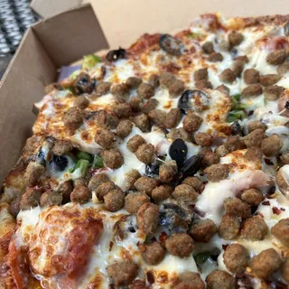 12" Combo Pizza