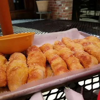 Breadsticks