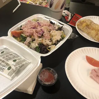 Chef Salad