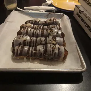 Cinnamon Sticks
