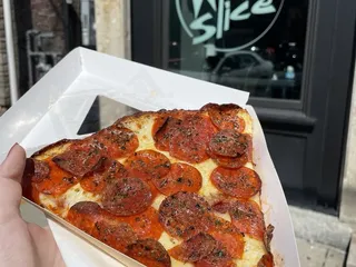 Wick's Slice