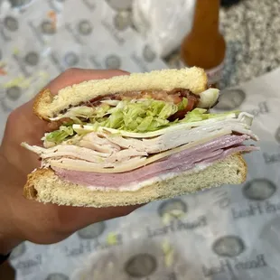 sandwich, sandwiches, food