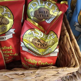 Chips