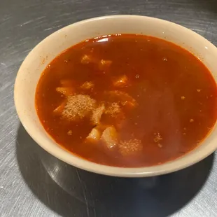 Menudo