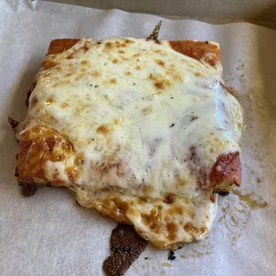 Slice of Pizza ...