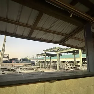 Boat dock