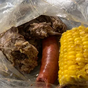 Combo bag
