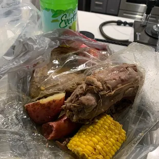 Combo bag