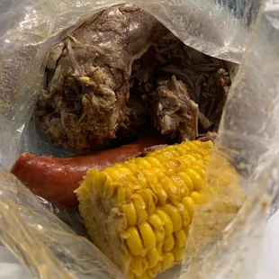 Combo bag