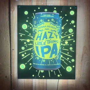 a can of haz little things