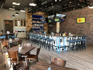 Windy City Pub
