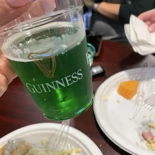 drink
